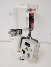 Carl padberg zentrifugenbau usato  Spedire a Italy