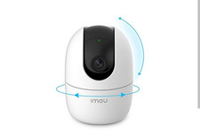 Imou 4mp telecamera usato  Potenza Picena