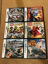 Lot nintendo games for sale  Murrieta