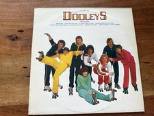 Vinyl dooleys love gebraucht kaufen  Bad Krozingen