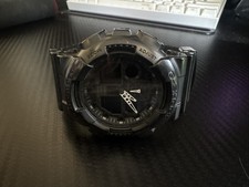 Black shock watch for sale  Oxnard