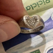 anelli pandora usato  Salerno