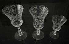 Set vintage cambridge for sale  Ocala