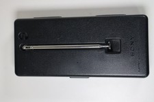 Microfone condensador Sony ECM-150 com estojo  comprar usado  Enviando para Brazil