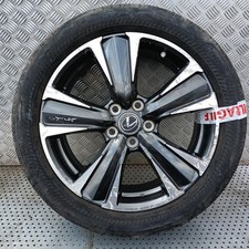 Lexus alloy wheel for sale  WEST BROMWICH