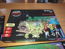 krimi puzzle gebraucht kaufen krimi puzzle gebraucht kaufen Walzbachtal