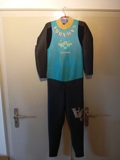 Triathlon neopren aquaman gebraucht kaufen  Wrestedt