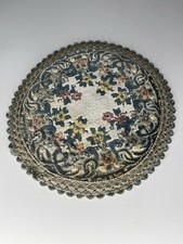 Tapestry doily table for sale Tapestry doily table for sale  Murfreesboro