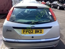 Ford focus mk1 for sale  NOTTINGHAM