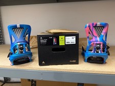 Burton genesis step for sale  Dallas