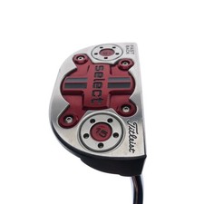 Used scotty cameron for sale  WINDLESHAM