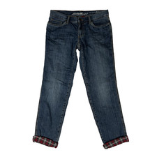 Eddie bauer plaid for sale  Jefferson