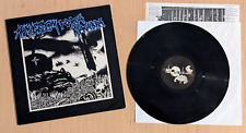 Usado, Armagedom / Forca Macabra Tumulo Vago Aos Proximos Que Irao Vinyl Record comprar usado  Enviando para Brazil
