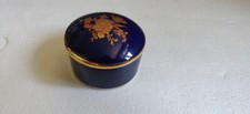 Vintage limoges porcelain usato  Padova