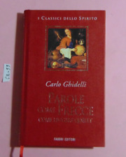 Libro carlo ghidelli usato  Paterno