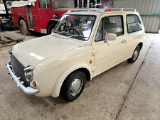 1990 nissan pao for sale  LEWES