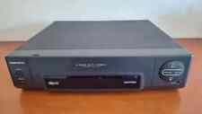 Videoregistratore vhs vcr usato  Vicenza