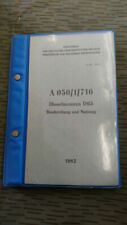 Nva vorschrift 050 gebraucht kaufen  Beeskow