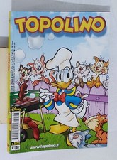 I117607 topolino libretto usato  Palermo