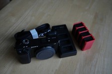 a6400 sony body for sale a6400 sony body for sale Cato