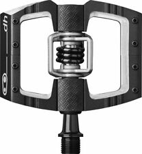 Crank Brothers Mallet Downhill Pedais Black Mountain Bike Dupla Face, sem clipe, Plataforma comprar usado  Enviando para Brazil