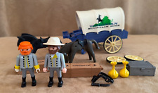 Playmobil 3785 virginian for sale  Naples