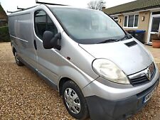 vauxhall vivaro engine for sale  NORTHAMPTON