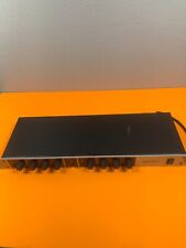 Behringer dualfex spectral for sale  Glendale