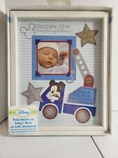 Disney framed birth for sale  Ellsworth