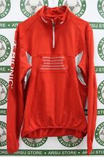 Giacca jacket ciclismo usato  Afragola
