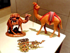 Camel ornament collection for sale  BROMLEY