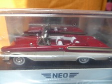 Mercury turnpike cruiser gebraucht kaufen  Biberach an der Riß