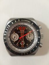 Montre chronographe yema d'occasion  Martigues