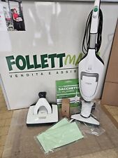 Folletto 220s lavapavimenti usato  Cuneo