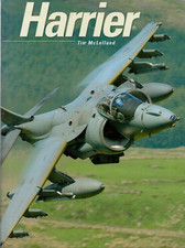 Harrier mclelland classic for sale  TUNBRIDGE WELLS