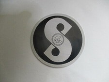 Typenschild schild sachs gebraucht kaufen  Goch