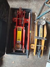 Low heavy duty for sale  STOCKPORT