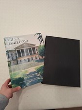 Villa torlonia ultima usato  Roma