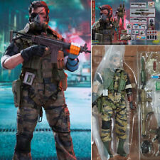 Usado, Boneco de ação LIMTOYS Solid Snake Metal Gear 6 polegadas modelo S++ EM ESTOQUE comprar usado  Enviando para Brazil