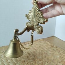 Brass wall mounted for sale  HERNE BAY