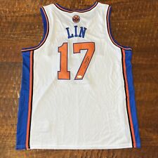 Jeremy lin signed for sale  San Mateo