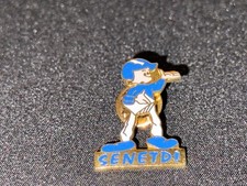 Pin badge enamel d'occasion  Strasbourg-