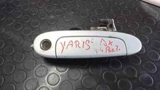 Maniglia porta esterna usato  Rosarno