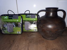 Gartenzubehör neu 2xpackungen gebraucht kaufen  Deutschland