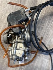 Beta 250 400 gebraucht kaufen  Coesfeld