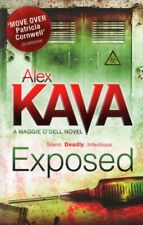Kava alex exposed for sale  STOCKPORT