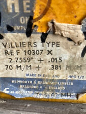 Vintage nos villiers for sale  TOTLAND BAY