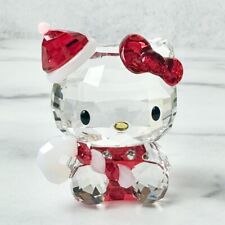 Rare swarovski hello d'occasion  Expédié en Belgium