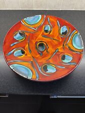 Poole pottery 42cms for sale  CHELMSFORD
