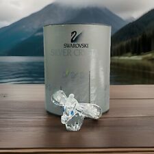 Swarovski crystal dumbo for sale  TELFORD